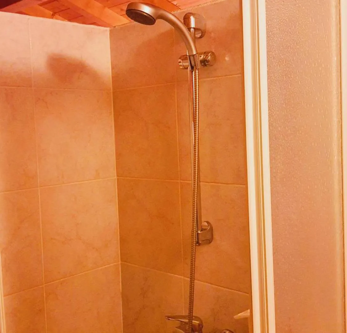 Apartamento Baita Melissa Vercana
